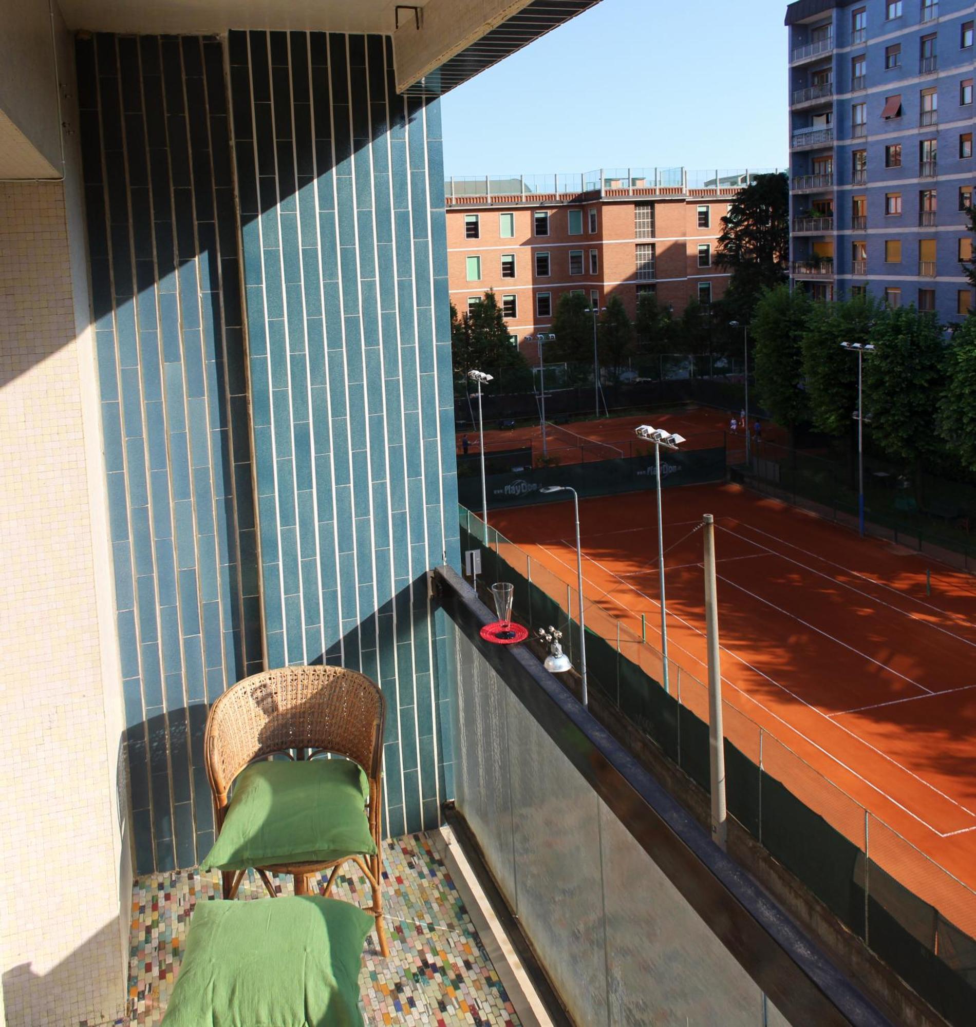 Apartament Luminous Stylish Quiet 150M2, Tre Torri Mediolan Zewnętrze zdjęcie